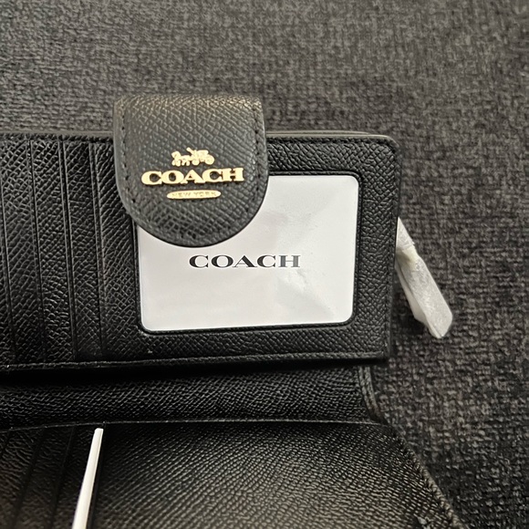 COACH purse and wallet - Picture 4 of 8